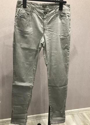 Джинсы, штаны qiero, размер 40, m