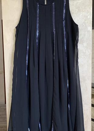 Платье бренда la redoute, размер 40, м-l.