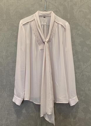 Блуза бренда marccain, размер 4, l.