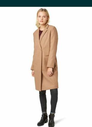 Стильное женское пальто tom tailor размер 46-48