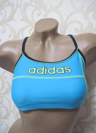 Подростковый топ adidas