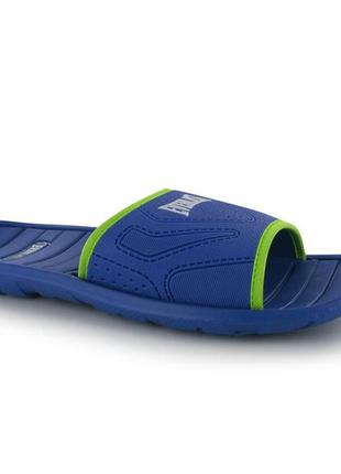 Шльопанці, аквашузы everlast pool, оригінали, 29-30 eur