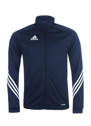 Олимпийка adidas kids sereno junior