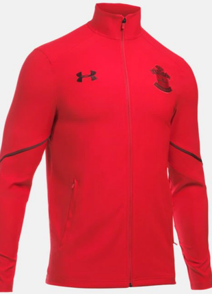 Олімпійка under armour southampton travel jacket