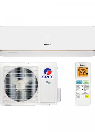 Кондиционер Gree GWH18AAD-K3DNA5E Bora Inverter