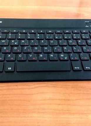 Bluetooth Keyboard