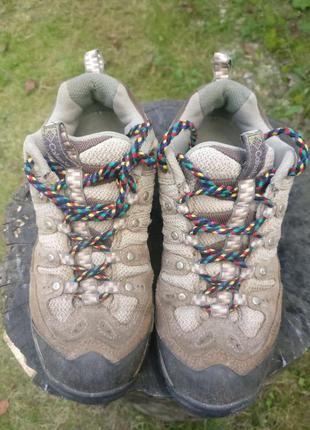 Кроссовки кроси columbia