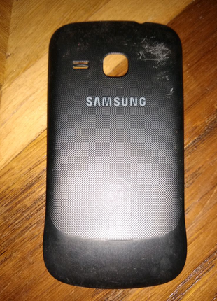 Задня кришка смартфона Samsung