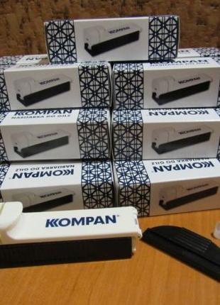 Машинки KOMPAN для стандартных сигаретных гильз 8мм
