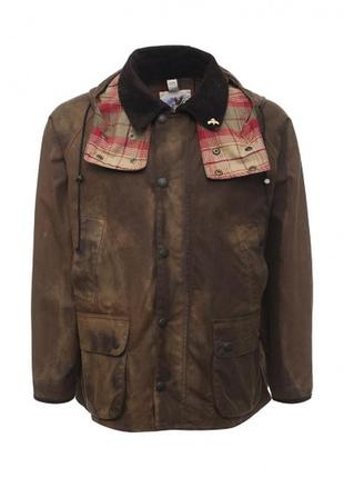 Куртка утепленная john partridge 54-56