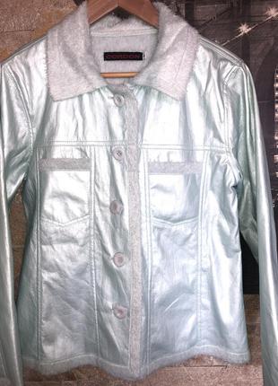Куртка пиджак ветровка с пропиткой cordon