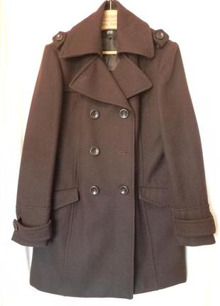 Женское деми пальто от yes or no р.xl