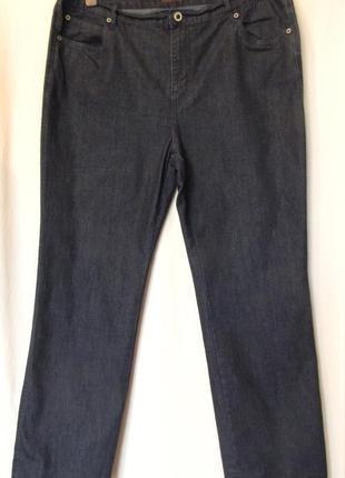 Kingfield sonja-стрейчевые джинсы от charles voegele р.2xl-3xl