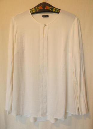 Комбинированная блуза gerry weber xl