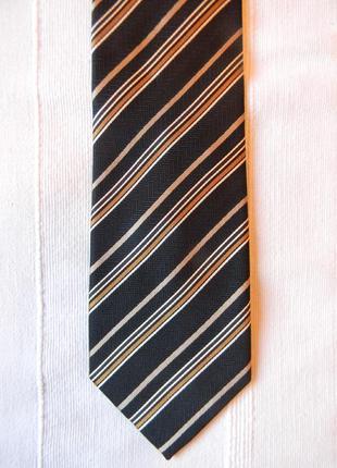 Краватка pierre cardin,100% шовк