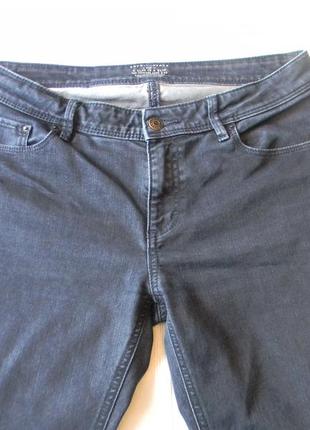 Жен.джинсы esprit denim slim р.32 l