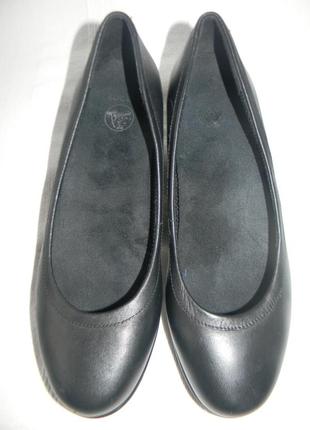 Жіночі туфлі crocs дл.ст 25,5 см