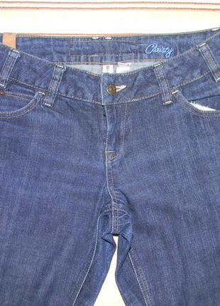 Джинсы mng jeans (eur 40)