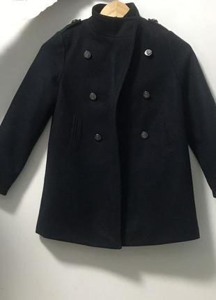 Елегантне пальто, від бренду next