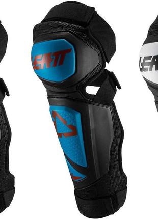Наколенники LEATT 3.0 EXT ᐉ NEW 2021ᐉ Мото/Вело защита колена ...