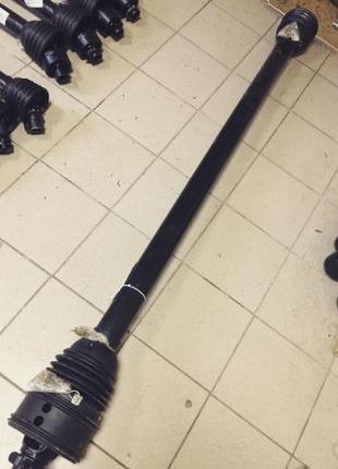 Карданные валы от производителя