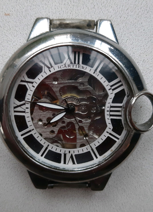 Продам часы Cartier