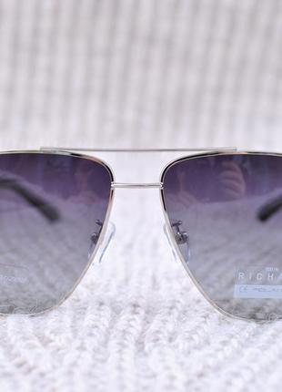 Фирменные солнцезащитные очки thom richard polarized