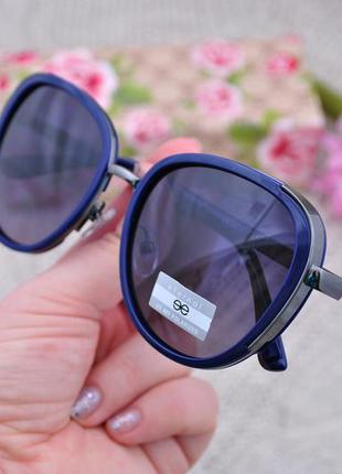 Фирменные солнцезащитные  очки eternal polarized окуляри