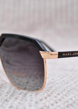Фирменные солнцезащитные очки marc john polarized mj0769