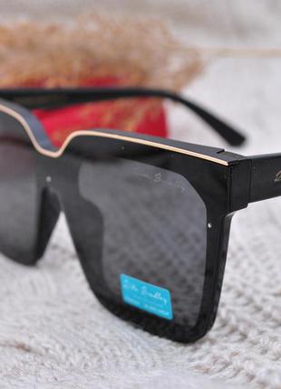 Красивые солнцезащитные очки rita bradley polarized