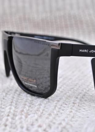 Фирменные солнцезащитные очки marc john polarized mj0779