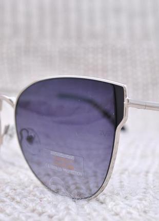 Красивые женские солнцезащитные очки gian marco venturi