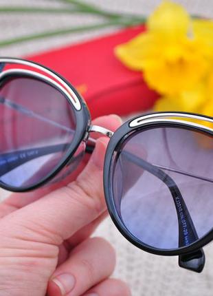 Красивые солнцезащитные женские очки katrin jones распродажа