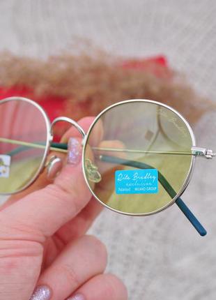 Солнцезащитные фотохромные очки 2 в 1 rita bradley polarized х...