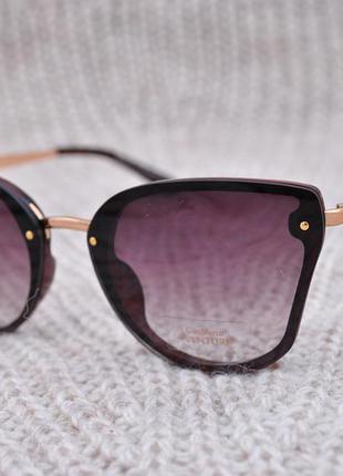 Красивые солнцезащитные  очки gian marco venturi gmv543 окуляри