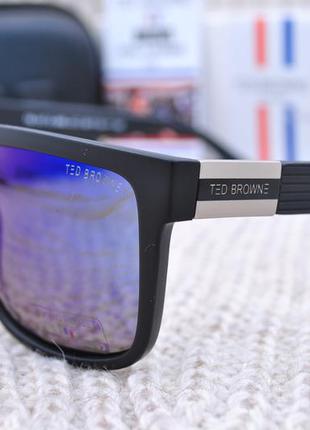 Мужские солнцезащитные очки ted browne polarized tb337 окуляри