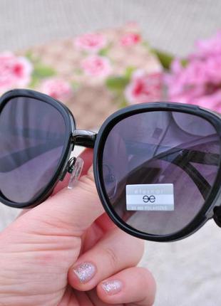 Фирменные солнцезащитные очки eternal polarized окуляри
