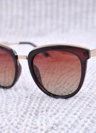 Красивые сонцезащитные очки furlux polarized окуляри
