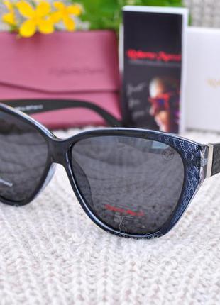 Красивые солнцезащитные очки roberto marco polarized окуляри