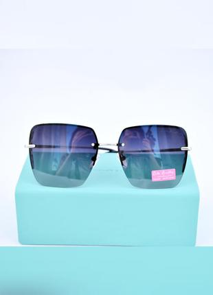 Красивые солнцезащитные очки rita bradley polarized окуляри