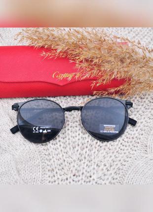 Красивые солнцезащитные очки gian marco venturi gmv865