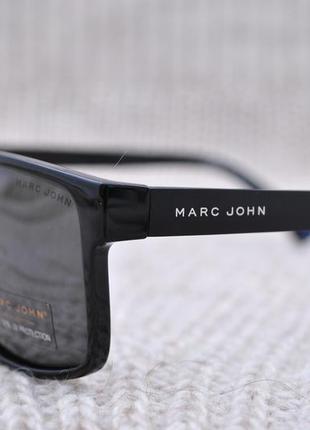 Фирменные солнцезащитные очки  marc john polarized mj0753 окуляри