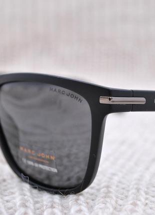 Фирменные солнцезащитные очки marc john polarized mj0783 окуляри