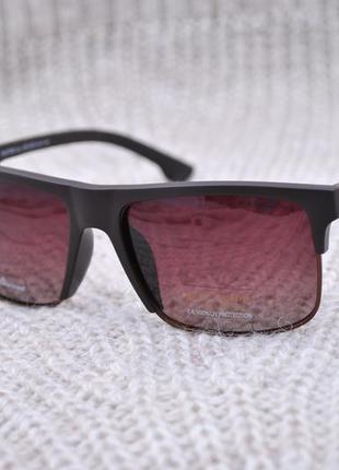 Фирменные солнцезащитные очки marc john polarized mj0796