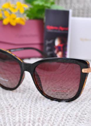 Красивые солнцезащитные очки roberto marco polarized окуляри