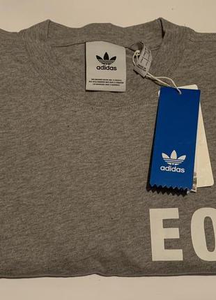 Футболка adidas originals equipment