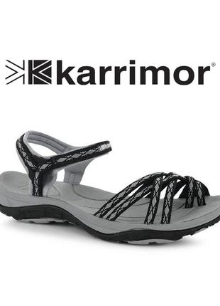 Сандалии, босоножки karrimor