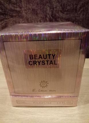 Духи E. Lena Sun Beauty Crystal