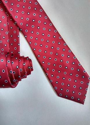 Стильный мужской галстук - marks & spencer