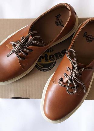 Туфли оксфорды Dr. Martens 1461, оригинал, р. 38, 5.